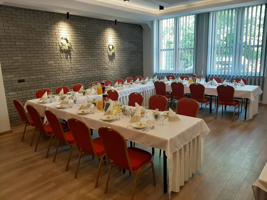 sala bankietow rakówK