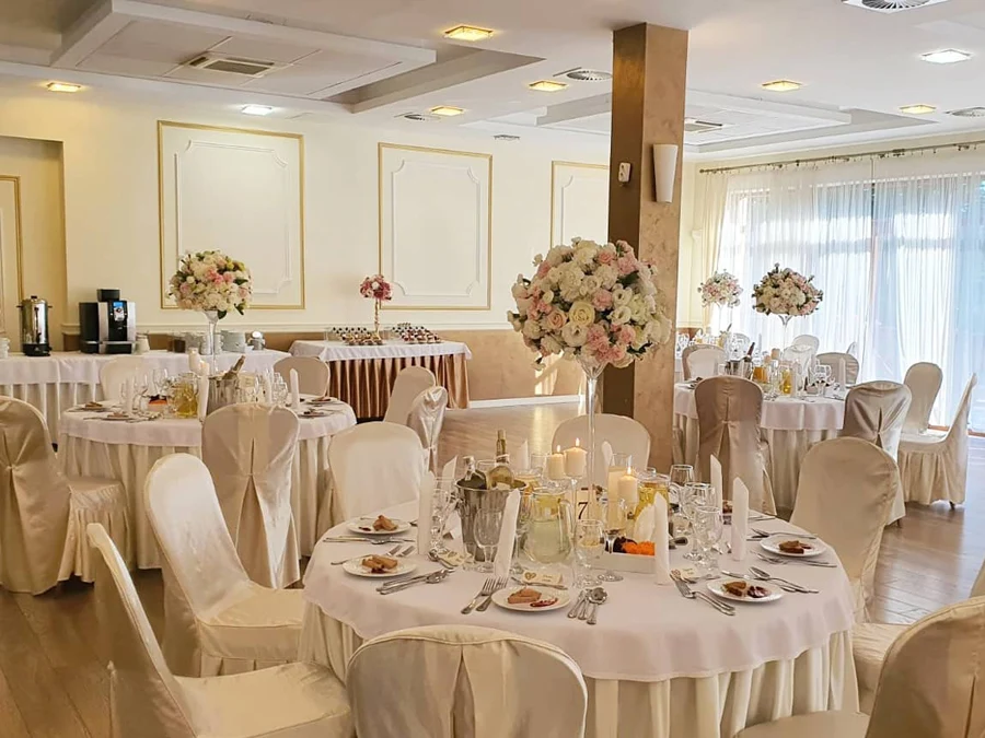 sala bankietow rakówK