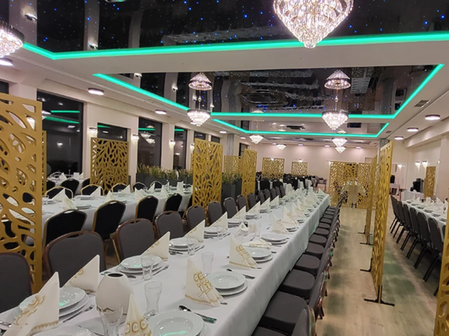 sala bankietow rakówK